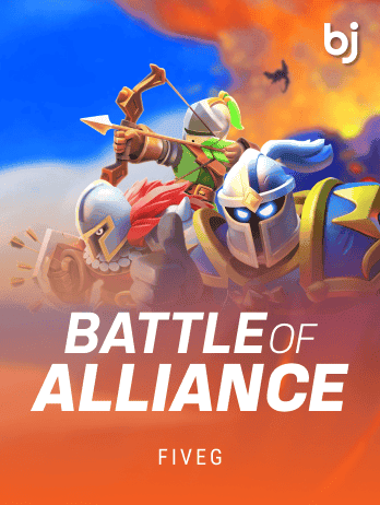 BATTLE OF ALLIANCE