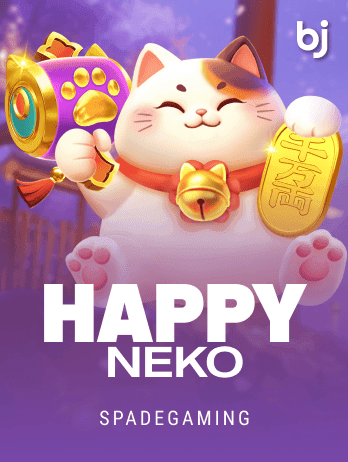 Happy Neko screenshot
