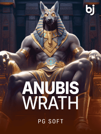Anubis Wrath screenshot