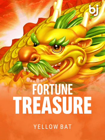 Fortune Treasure screenshot